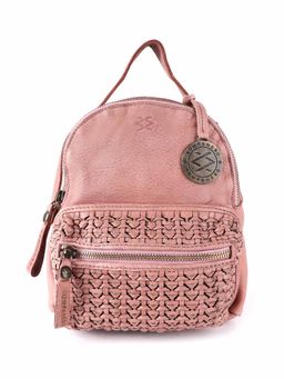 Kompanero - Levi - The Backpack Pink