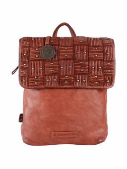 Kompanero - Leana - The Backpack Tan