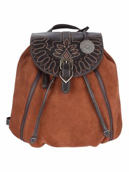 Kompanero - Abeba - The Backpack Tan