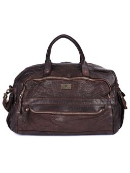 Kompanero - Manny - The Duffle Bag