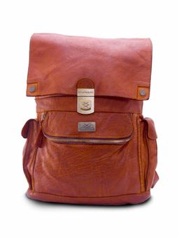 Kompanero - Luka - The Backpack Tan
