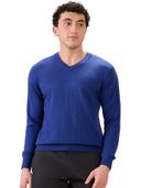 Blue color option, Currently selected