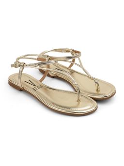 Vizzano - Women Gold Sandals