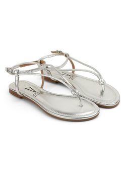Vizzano - Women Silver Sandals