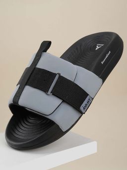 AVANT - Men UrbanEase Sliders - Blue