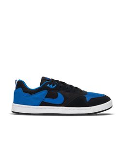Nike - SB Alleyoop Low Top Men Skateboard Shoes