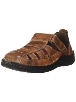 Lee Cooper - Men Brown Sandals