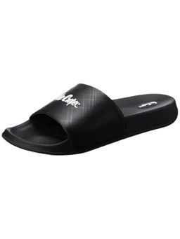Lee Cooper - Men Black Sliders