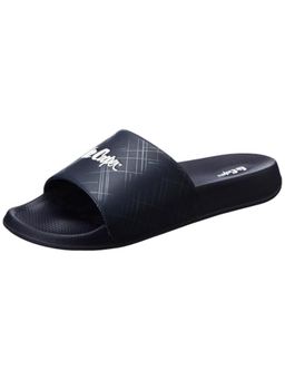 Lee Cooper - Men Navy Blue Sliders