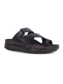 Lee Cooper - Men Black Sandals