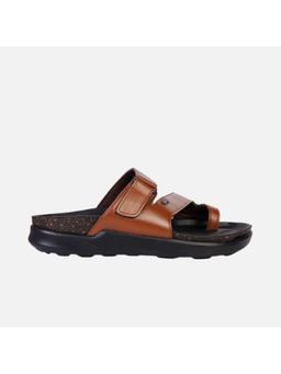 Lee Cooper - Men Brown Sandals