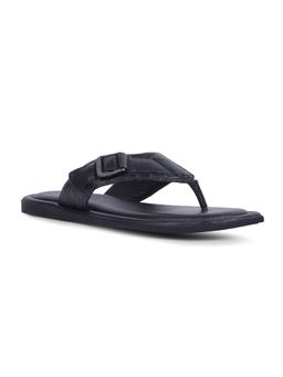 Lee Cooper - Men Black Sandals