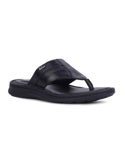 Lee Cooper - Men Black Sandals