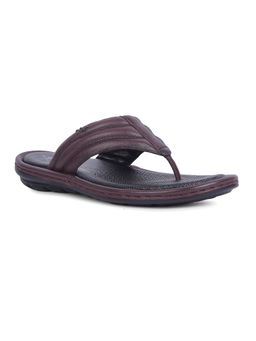 Lee Cooper - Men Maroon Sandals