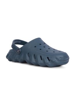 Lee Cooper - Men Blue Clogs