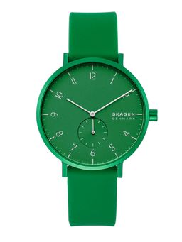 Skagen - Aaren Green Watch SKW6545 For Men