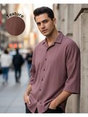 Mauve color option