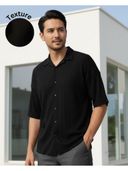 Black color option, Currently selected