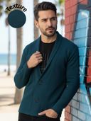 Teal color option