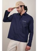Navy Blue color option, Sold out, Currently selected