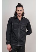 Black color option, Sold out, Currently selected