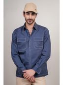 Blue color option, Sold out, Currently selected