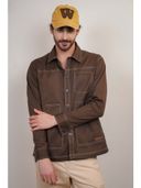 Brown color option, Sold out, Currently selected