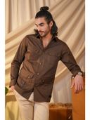 Brown color option, Sold out, Currently selected