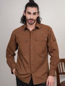 Brown color option, Sold out, Currently selected