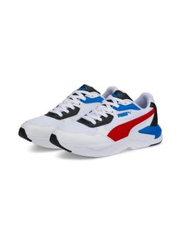 Puma - X-Ray Speed Lite Jr Unisex White Casual Shoes