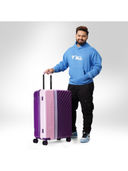 Purple color option, Sold out