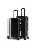 Black color option, Sold out, Currently selected