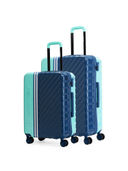 Blue color option, Sold out, Currently selected