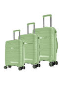 Green color option, Sold out, Currently selected