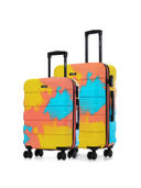 Yellow color option, Sold out