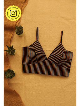 Eternity by Sakshi - Zebra Stitched Blouse