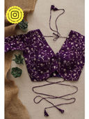 Purple color option