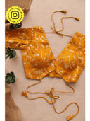 Yellow color option, Currently selected