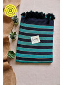 Teal color option