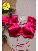 Pink color option, Currently selected