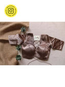 Brown color option