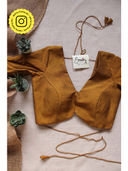Yellow color option, Currently selected