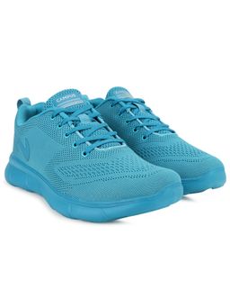 Campus - Vibgyor Navy Blue Running Shoes For Men