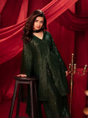 Olive color option, Currently selected