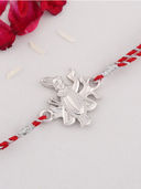 Silver color option, Currently selected