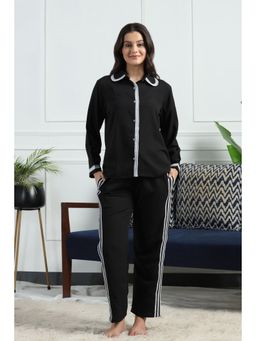 HOUSE OF COMFORT - Shirt With Pyjama