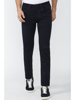 Van Heusen - Navy Jeans