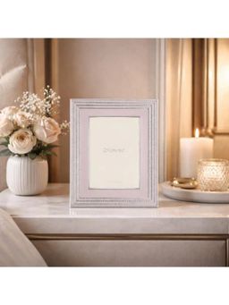 Momentz - Luxury Photo Frame Chocolate Pink