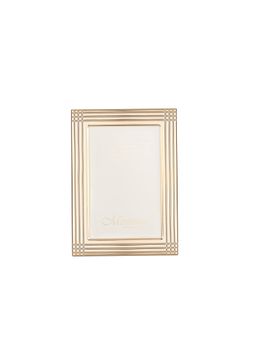 Momentz - Vintage Ornate Photo Frame Gold (L)