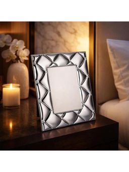 Momentz - Coco Design Photo Frame Silver